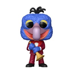 Figuren Funko Pop The Muppets Gonzo Genf Shop Schweiz