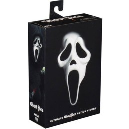 Figuren Neca Scream Ultimate Ghostface Genf Shop Schweiz