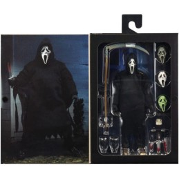Figur Neca Scream Ultimate Ghostface Geneva Store Switzerland