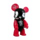 Figuren Qee Kingston Bear Red Toy2R Genf Shop Schweiz