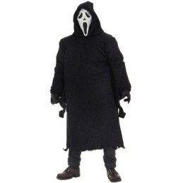 Figurine Neca Scream Ultimate Ghostface Boutique Geneve Suisse