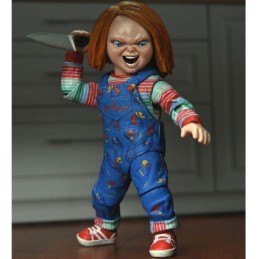 Figuren Neca Chucky Die Mörderpuppe Ultimate Chucky Genf Shop Schweiz