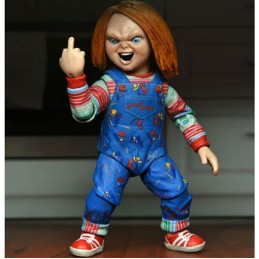Figur Neca Child's Play Ultimate Chucky Geneva Store Switzerland