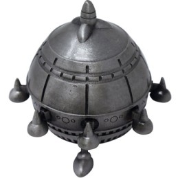 Figuren FaNaTtiK E.T. der Außerirdische Replika E.T. 40. Geburtstag Spaceship Limitierte Auflage Genf Shop Schweiz