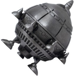 Figuren FaNaTtiK E.T. der Außerirdische Replika E.T. 40. Geburtstag Spaceship Limitierte Auflage Genf Shop Schweiz