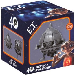 Figuren FaNaTtiK E.T. der Außerirdische Replika E.T. 40. Geburtstag Spaceship Limitierte Auflage Genf Shop Schweiz