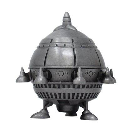 Figuren FaNaTtiK E.T. der Außerirdische Replika E.T. 40. Geburtstag Spaceship Limitierte Auflage Genf Shop Schweiz