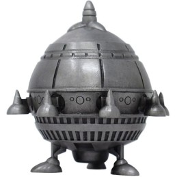 Figurine FaNaTtiK E.T. l'Extra-terrestre Réplique E.T. 40ème Anniversaire Spaceship Edition Limitée Boutique Geneve Suisse