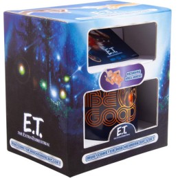 Figur Fizz Creations E.T. the Extra-Terrestrial Mug, Coaster, and Key Chain Set Be Good Geneva Store Switzerland