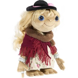 Figur Noble Collection E.T. the Extra-Terrestrial Plush E.T. In Disguise Geneva Store Switzerland