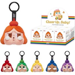 Figuren POP MART Pop Mart Crybaby Cheer Up Baby! (Plüsch Anhänger Blind Box) Genf Shop Schweiz