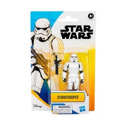 Figuren Hasbro Stormtrooper Epic Hero Series Star Wars Genf Shop Schweiz