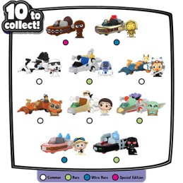 Figuren Just Play Star War Doorables Galactic Cruisers Genf Shop Schweiz