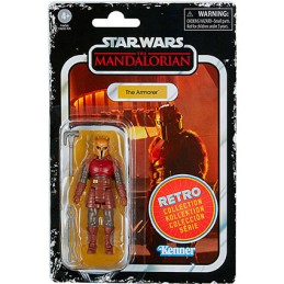 Figuren Hasbro Star Wars The Manadalorian The Armorer Genf Shop Schweiz