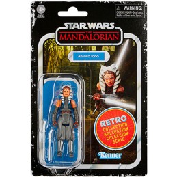 Figuren Hasbro Star Wars The Manadalorian Ashoka Tano Genf Shop Schweiz