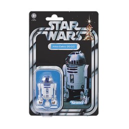 Figurine Hasbro Star Wars Artoo-Detoo R2-D2 Boutique Geneve Suisse