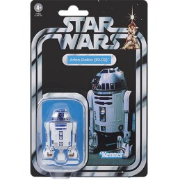 Figur Hasbro Star Wars Artoo-Detoo R2-D2 Geneva Store Switzerland