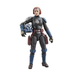 Figurine Hasbro Star Wars Bo-Katan-Kryze Plazir Boutique Geneve Suisse