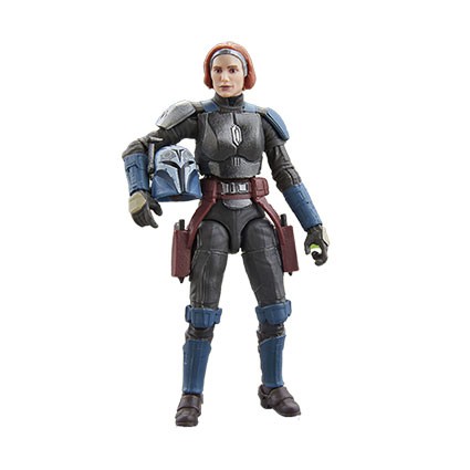 Figurine Hasbro Star Wars Bo-Katan-Kryze Plazir Boutique Geneve Suisse