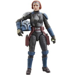 Figurine Hasbro Star Wars Bo-Katan-Kryze Plazir Boutique Geneve Suisse