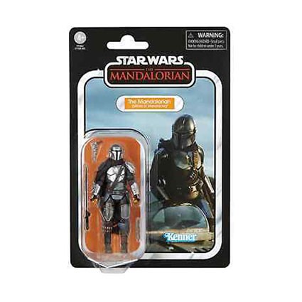 Figuren Hasbro Star Wars The Manadalorian Minen von Mandalore Madalorianer Genf Shop Schweiz