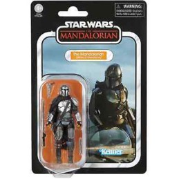 Figur Hasbro Star Wars The Manadalorian Mines of Mandalore Mandalorian Geneva Store Switzerland
