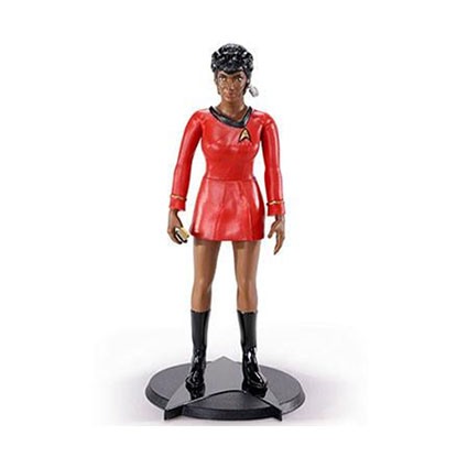 Figuren Noble Collection Star Trek Uhura Genf Shop Schweiz