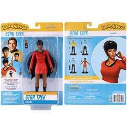 Figuren Noble Collection Star Trek Uhura Genf Shop Schweiz