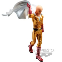 Figur Banpresto One Punch Man Saitama Geneva Store Switzerland