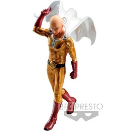 Figurine Banpresto One Punch Man Saitama Boutique Geneve Suisse