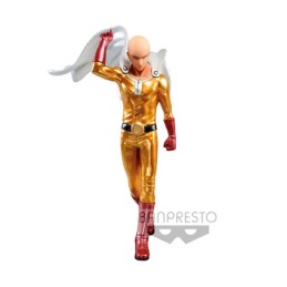 Figuren Banpresto One Punch Man Saitama Genf Shop Schweiz