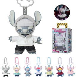 Figurine MINISO MINISO Disney Stitch GenZ Street (Peluche surprise) Boutique Geneve Suisse