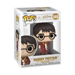 Figurine Funko Pop Harry Potter Chamber of Secrets Anniversaire Harry Boutique Geneve Suisse