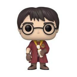 Figuren Funko Pop Harry Potter Chamber of Secrets Geburtstag Harry Genf Shop Schweiz