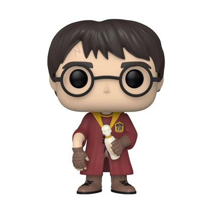 Figuren Funko Pop Harry Potter Chamber of Secrets Geburtstag Harry Genf Shop Schweiz