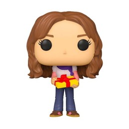 Figurine Funko Pop Harry Potter Holiday Hermione Granger Boutique Geneve Suisse