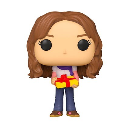 Figuren Funko Pop Harry Potter Holiday Hermione Granger Genf Shop Schweiz