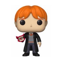 Figur Funko Pop Harry Potter Ron with Howler Geneva Store Switzerland