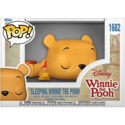 Figuren Funko Pop Winnie the Pooh Sleeping Pooh Genf Shop Schweiz