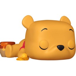 Figuren Funko Pop Winnie the Pooh Sleeping Pooh Genf Shop Schweiz
