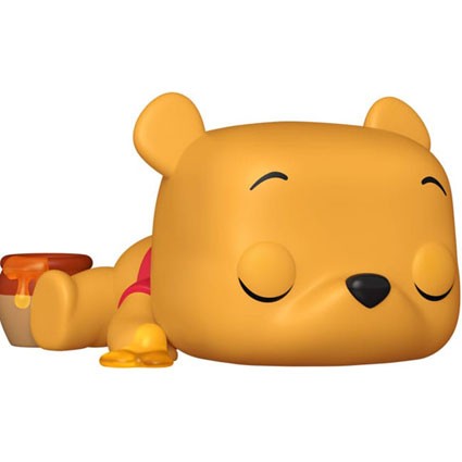 Figurine Funko Pop Winnie l'Ourson Winnie dormant Boutique Geneve Suisse