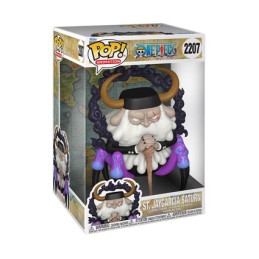 Figuren Funko Pop 25 cm One Piece St. Jaygarcia Saturn Genf Shop Schweiz