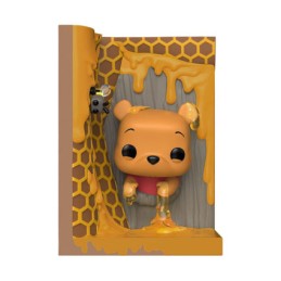 Figuren Funko Pop Nooks Winnie the Pooh Honey Tree Genf Shop Schweiz