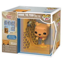 Figuren Funko Pop Nooks Winnie the Pooh Honey Tree Genf Shop Schweiz