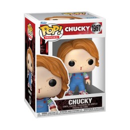 Figuren Funko Pop Chucky Bloody Nose Genf Shop Schweiz