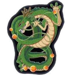 Figuren Herding Dragon Ball Kissen Shenlong Genf Shop Schweiz