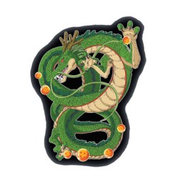 Figurine Herding Dragon Ball Oreiller Shenlong Boutique Geneve Suisse