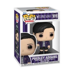 Figur Funko Pop Wednesday Pugsley Geneva Store Switzerland