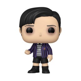 Figur Funko Pop Wednesday Pugsley Geneva Store Switzerland