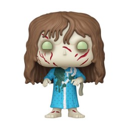 Figuren Funko Pop The Exorcist Regan MacNeil Genf Shop Schweiz
